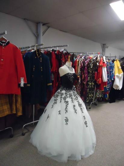 Vente robe de mariée Montgeron